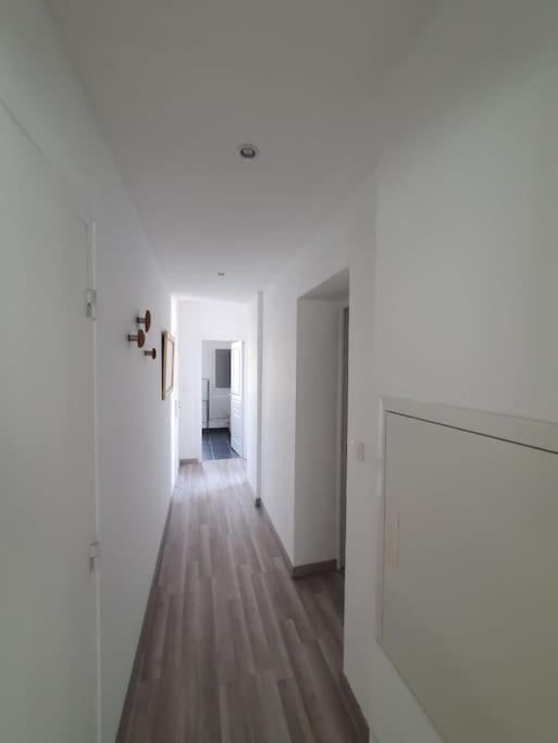 Apartment L'alsace - Confort *