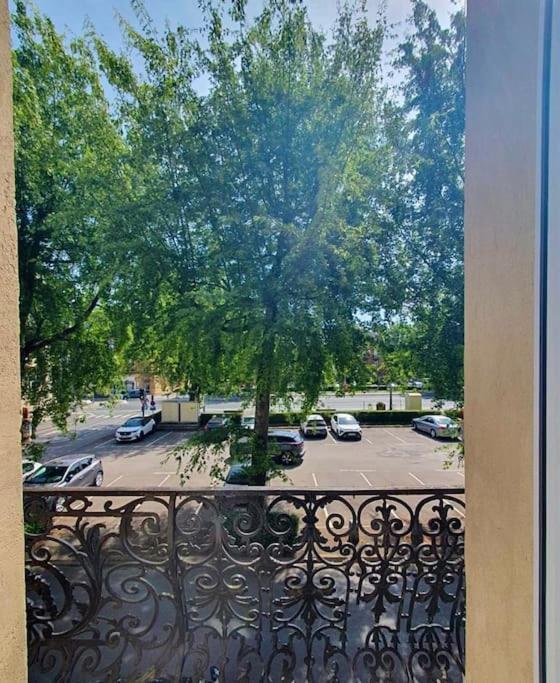 L'alsace - Confort * Charleville-Mezieres