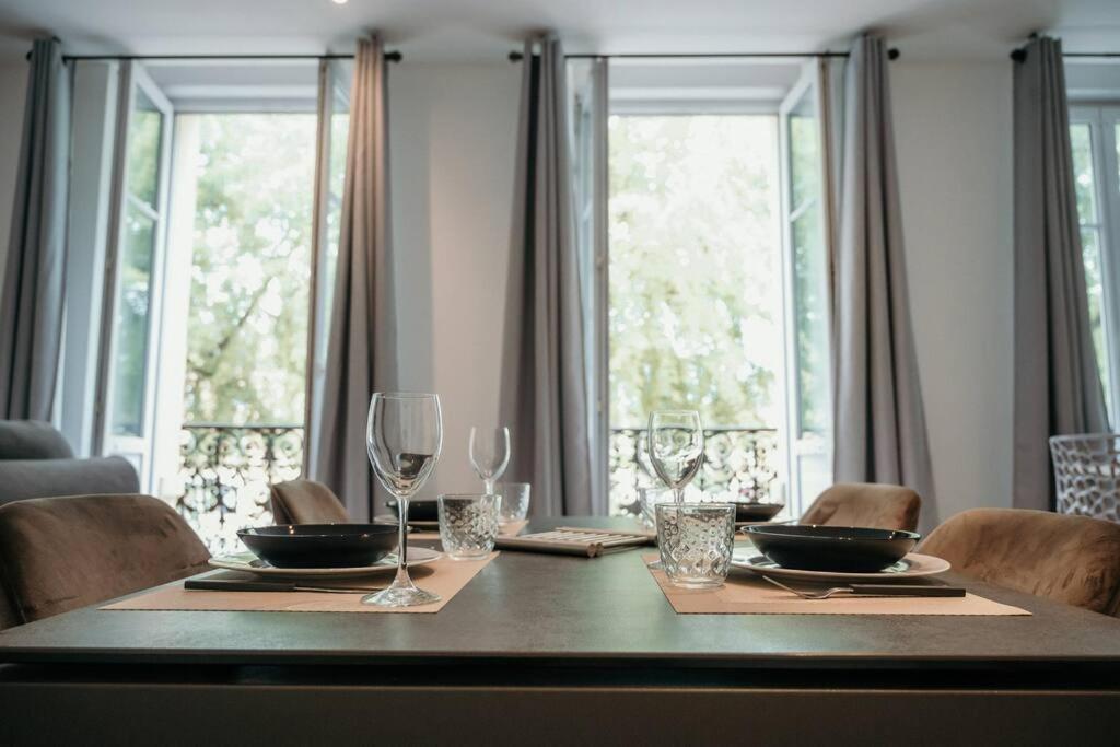 L'alsace - Confort Apartment Charleville-Mezieres