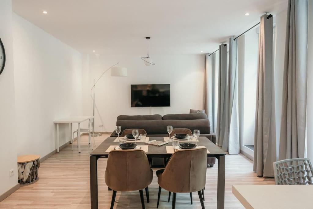 L'alsace - Confort Apartment Charleville-Mezieres