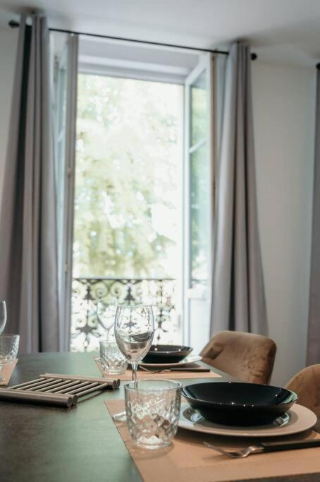 Apartment L'alsace - Confort *
