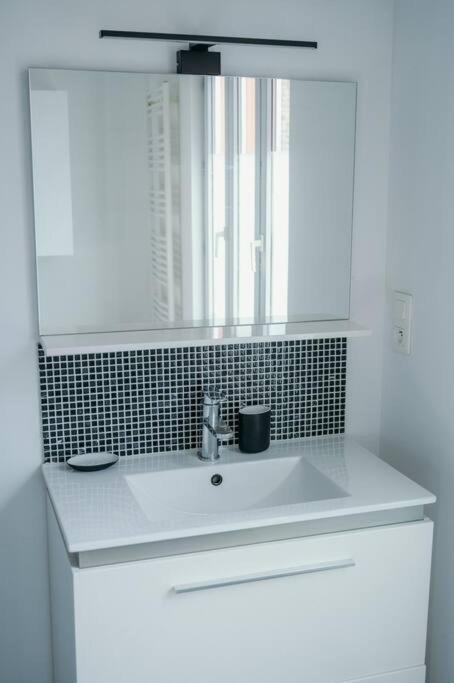 Apartment L'alsace - Confort