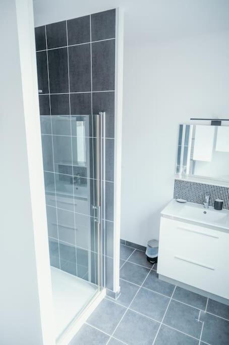 Apartment L'alsace - Confort